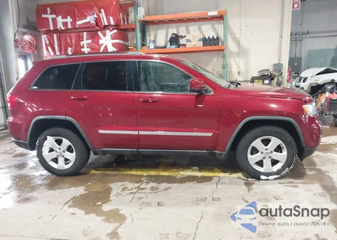2012 Jeep Grand Cherokee Laredo from USA, damaged, VIN 1C4RJFAG2CC166364